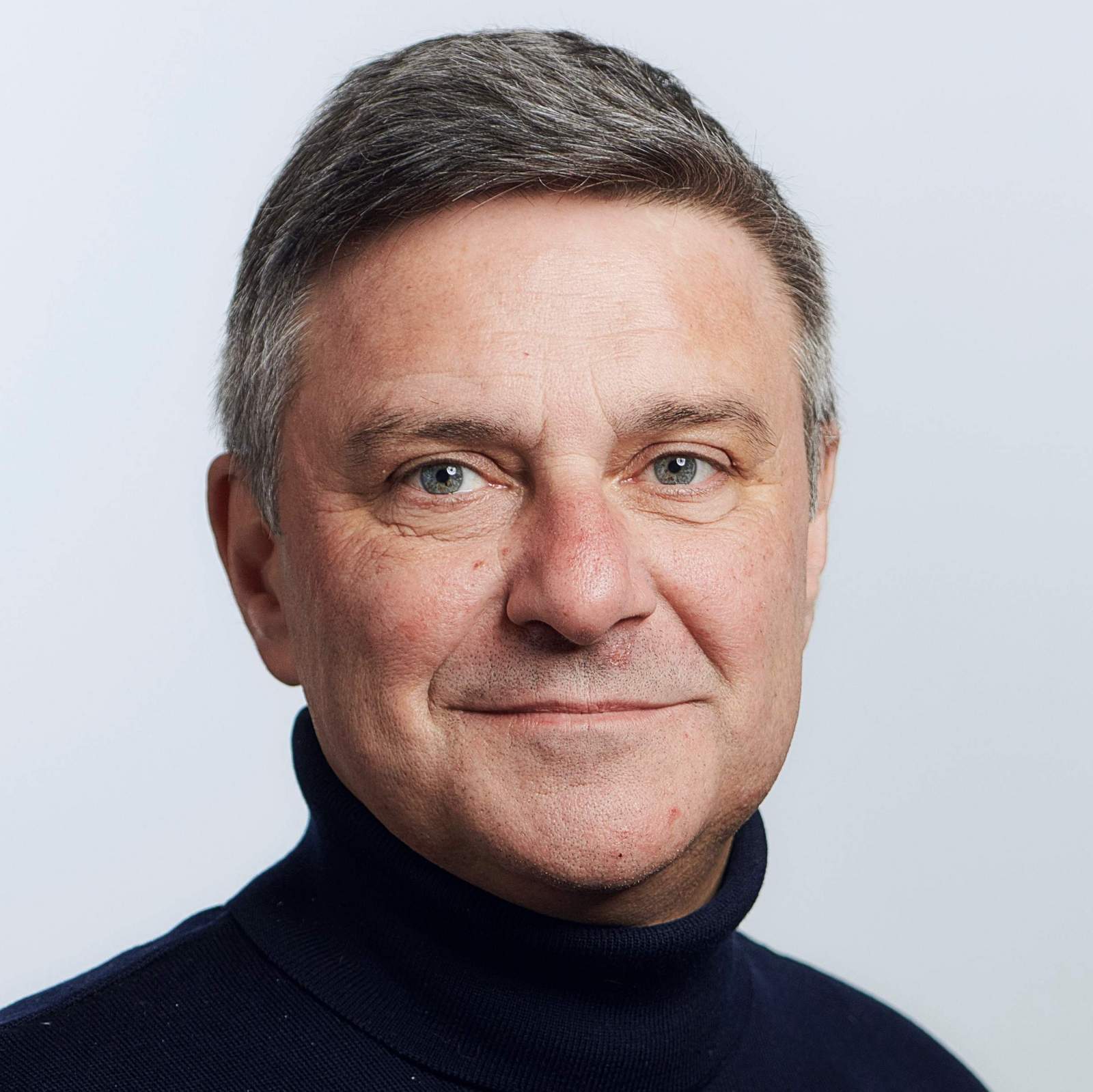 [Translate to fr:] Giorgio Tuti