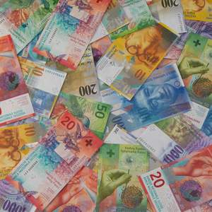 Billets suisses