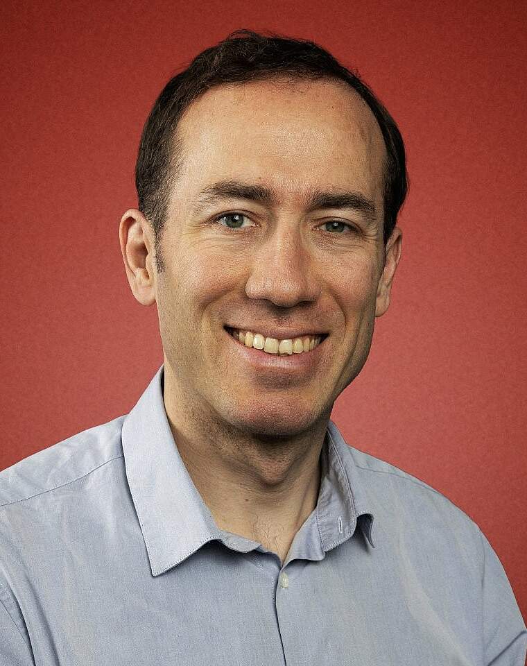 Benoît Gaillard