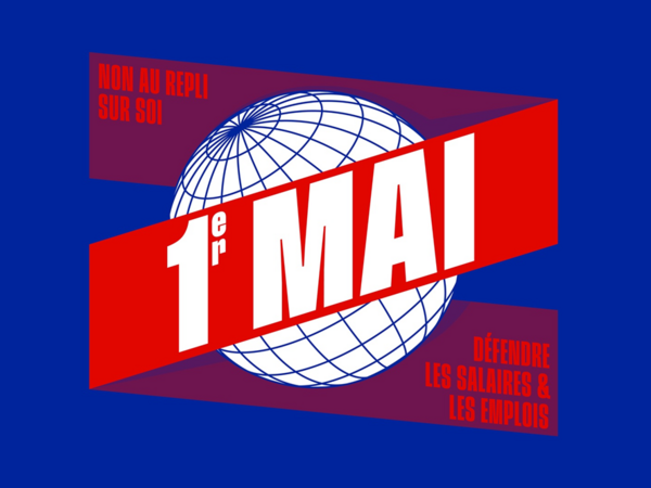 1er mai 2026