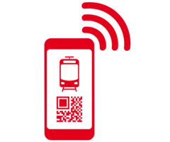 [Translate to fr:] Öffentlicher Verkehr mit Zukunft