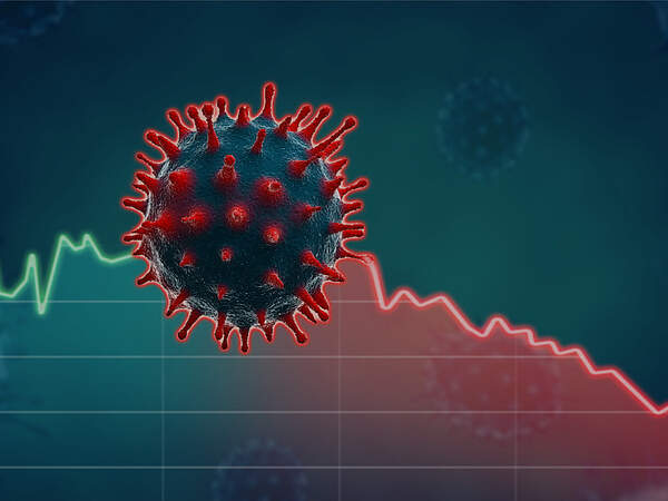 Le virus et l'économie