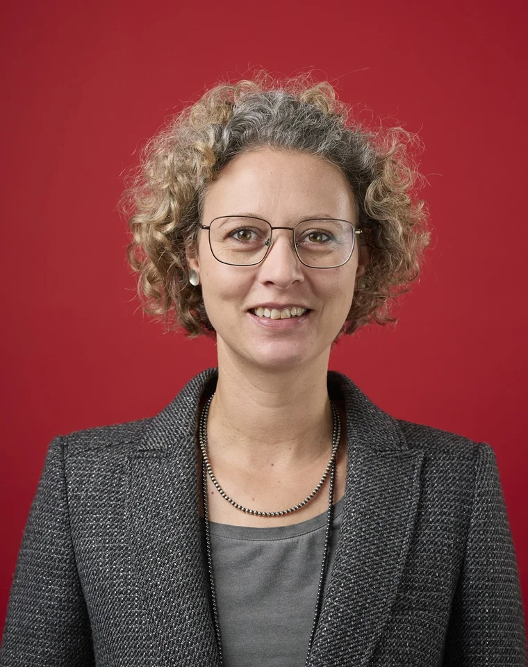 Claudia Mazzocco Claudia Mazzocco (SGB)
