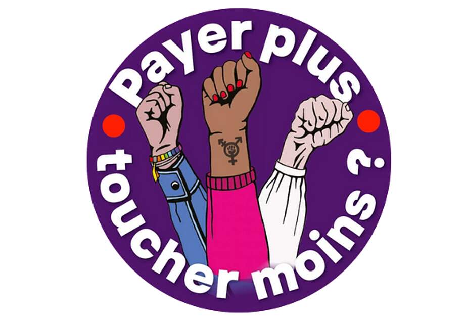 Payer plus, toucher moins