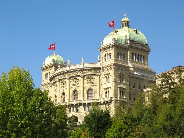 Palais fédéral