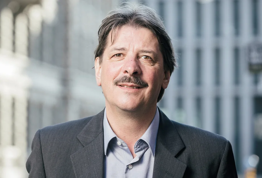 Paul Rechsteiner Paul Rechsteiner