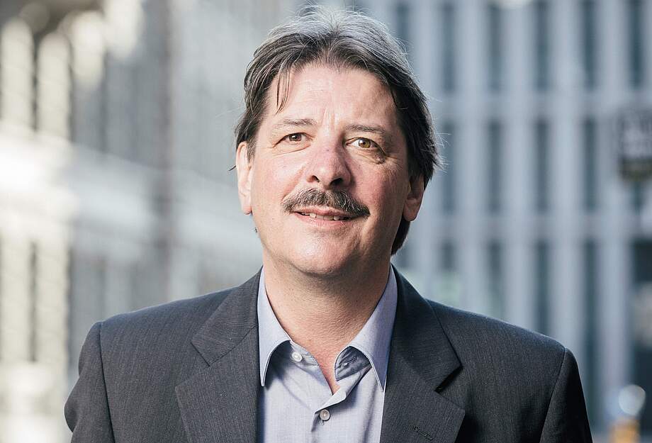 Paul Rechsteiner