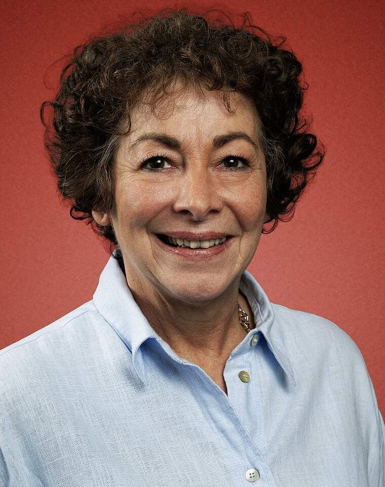Maria Rosa D'Alessandris