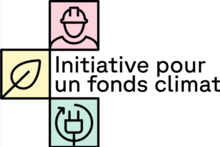 Signer l'initiative Initiative pour un fonds climat