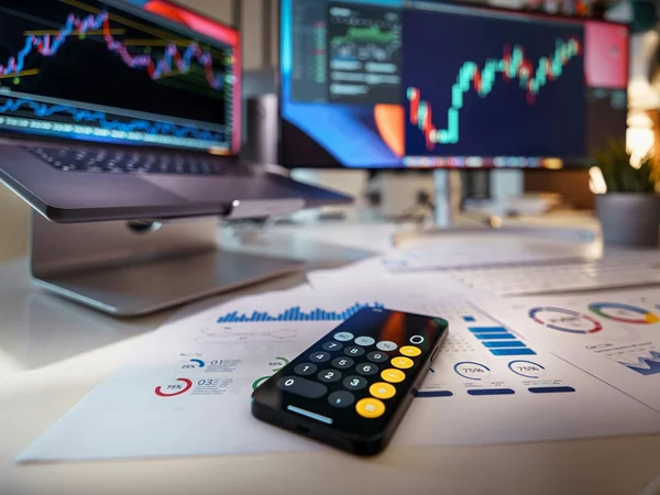 [Translate to fr:] Zahlen, Statistiken, Dashboards