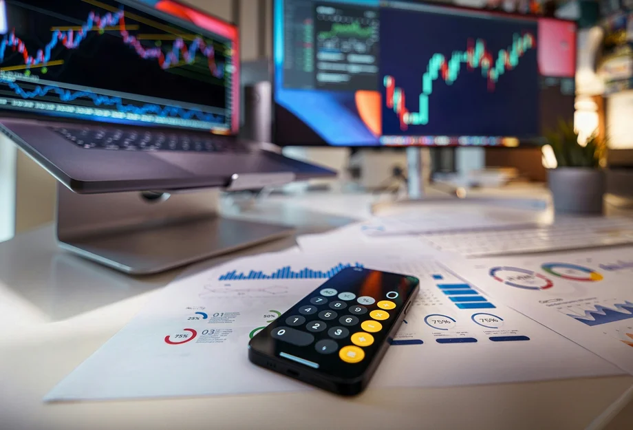 [Translate to fr:] Zahlen, Statistiken, Dashboards