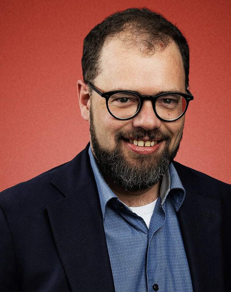Simon Roth