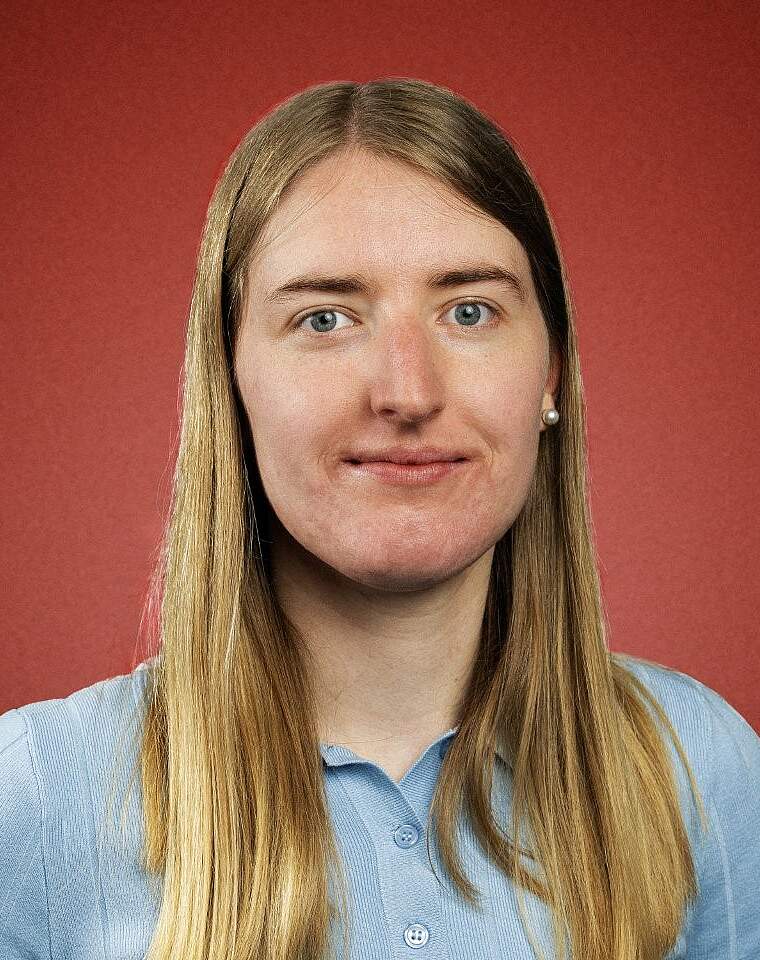 Clara Pfister