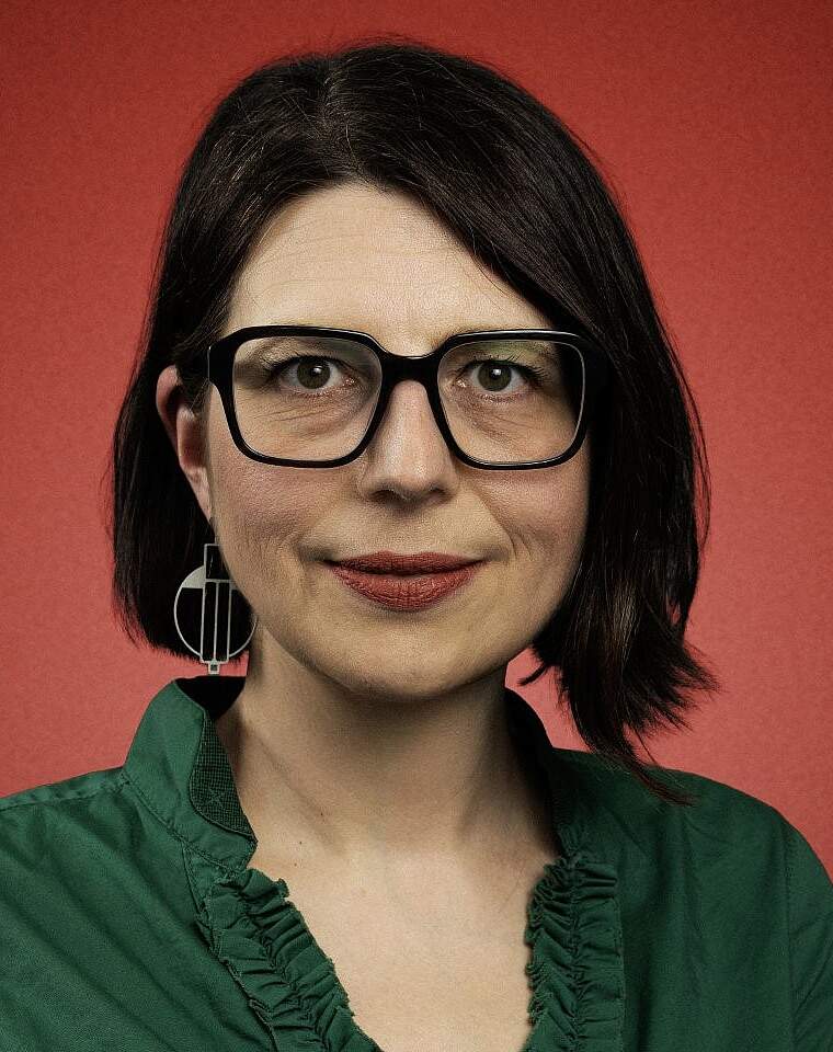 Nicole Cornu