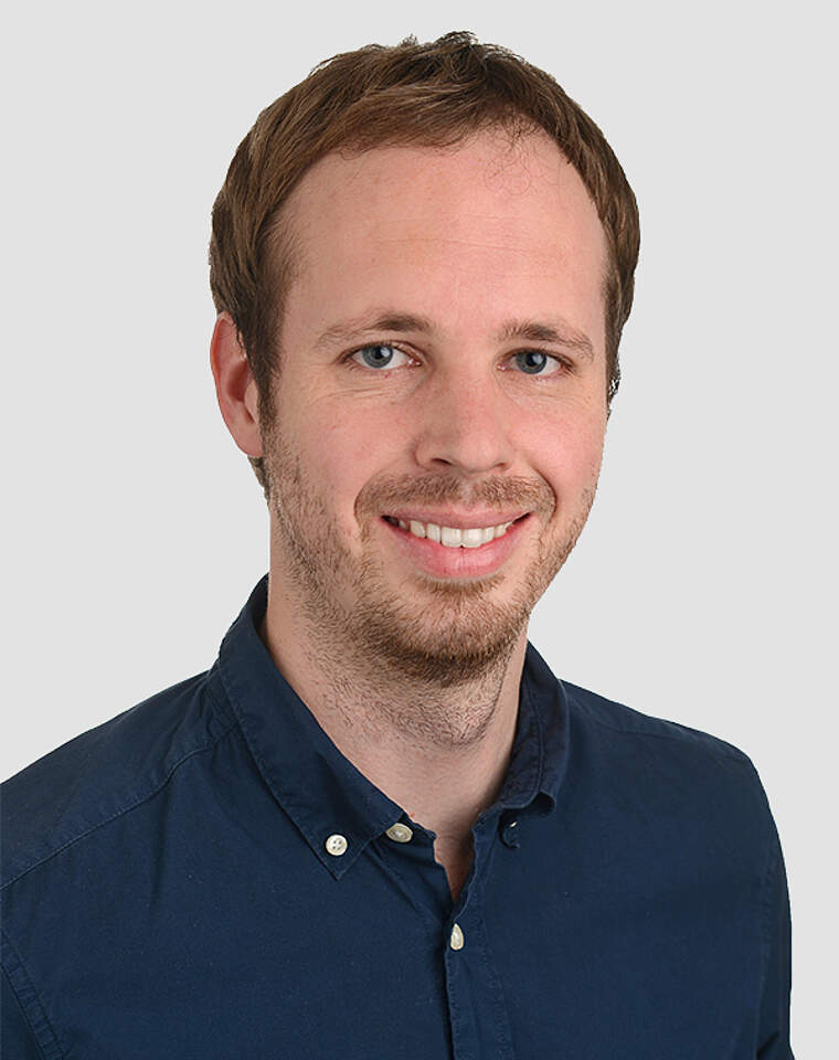 Daniel Kopp Daniel Kopp