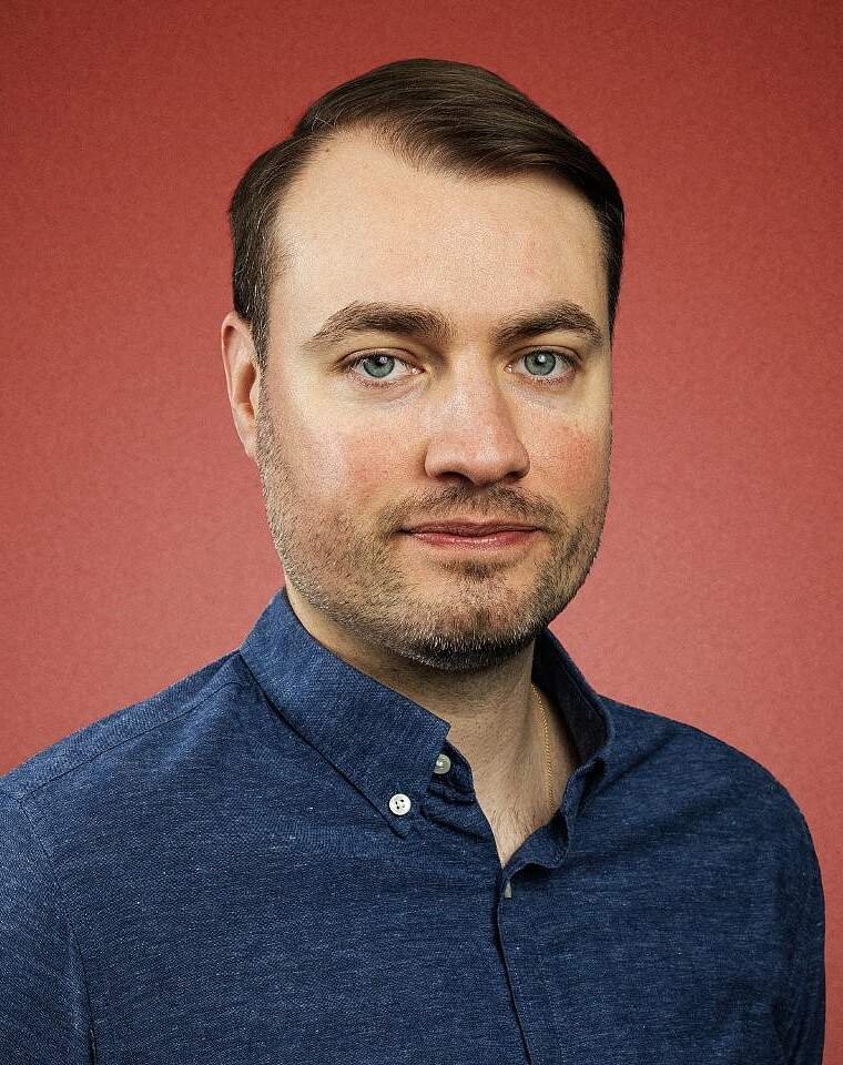 Florian Rudin