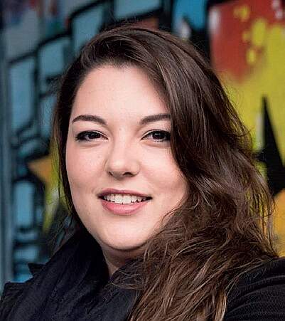 Tamara Funiciello Tamara Funiciello