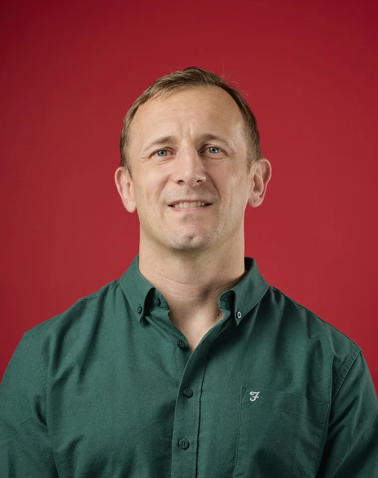 Björn Resener Björn Resener (SGB)