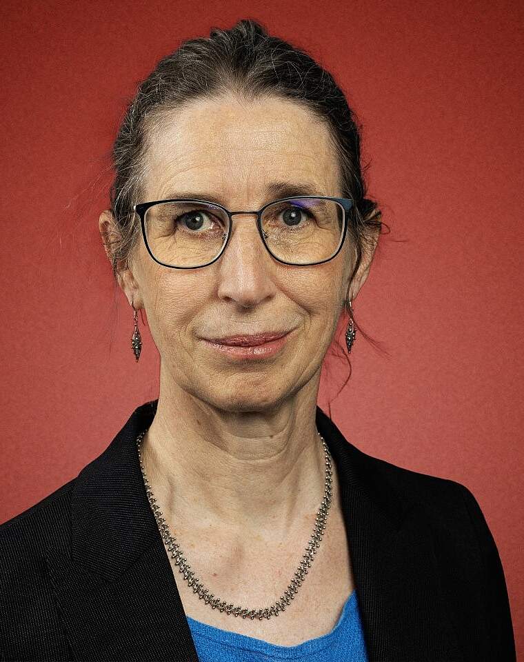 Juliet Harding