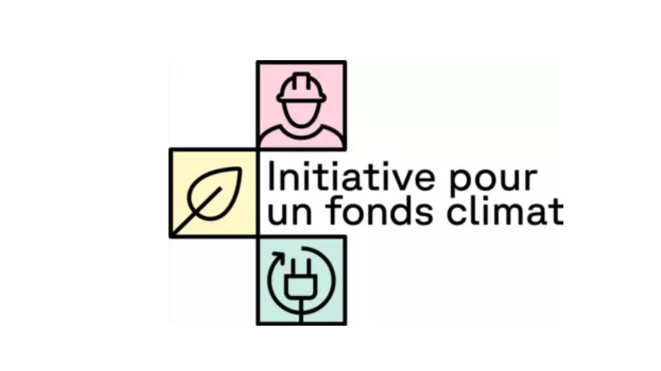 Fonds climat