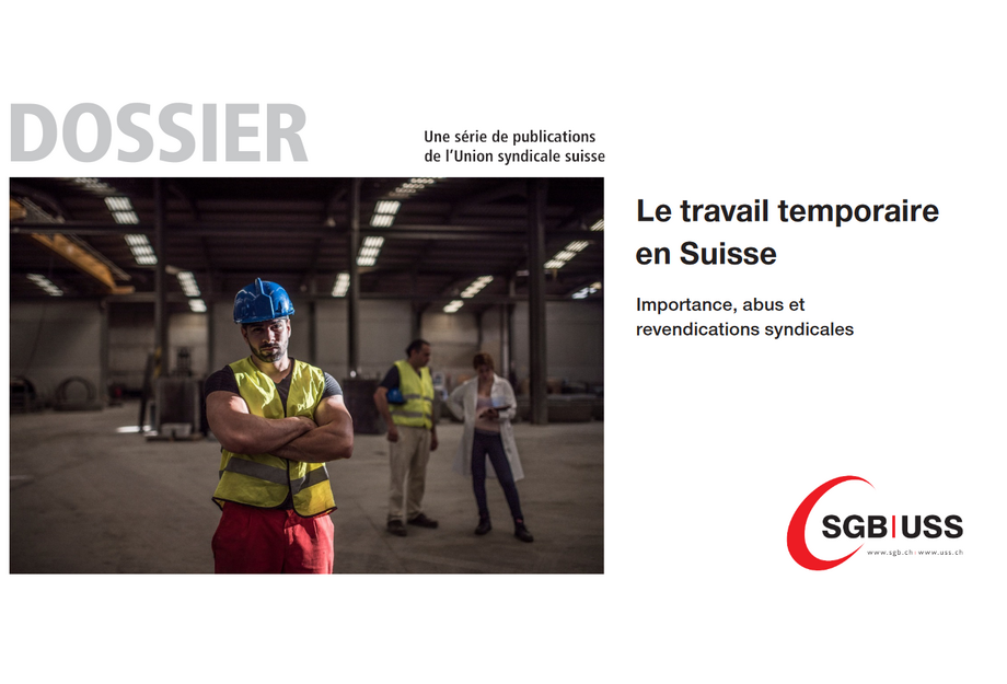 page titre du dossier n° 133