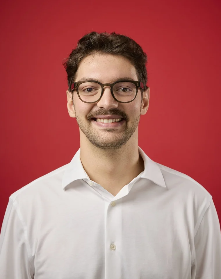 Mattia Ferrante Mattia Ferrante (SGB)