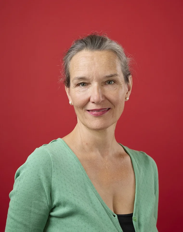 Silvia Martha Deiss Silvia Deiss (SGB)