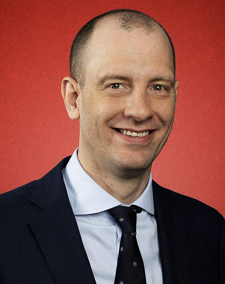 David Gallusser