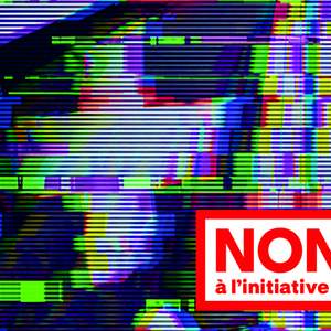 NON à l'initiative SSR