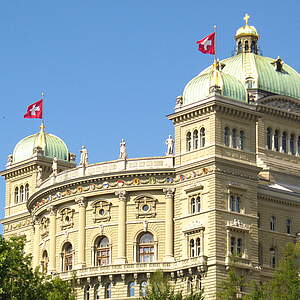 Palais fédéral
