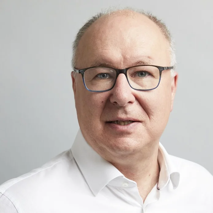 Pierre-Yves Maillard