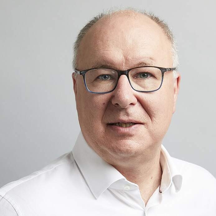 Pierre-Yves Maillard