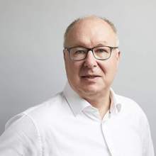 Pierre-Yves Maillard