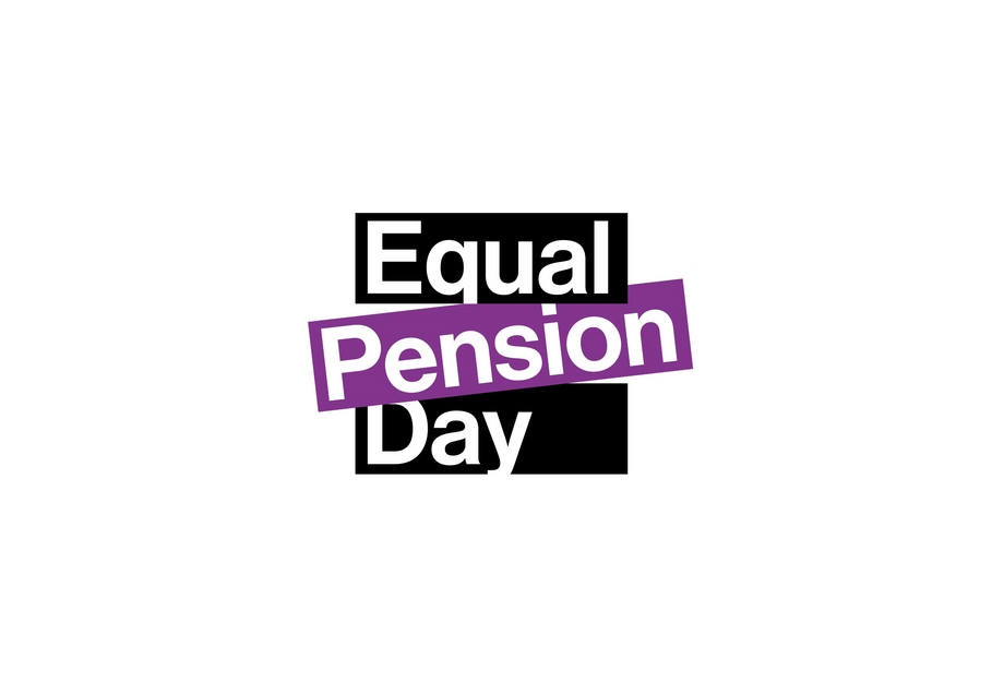 Equal Pension Day