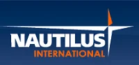 Nautilus International Nautilus-Logo