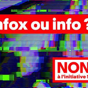 Infox ou info ?