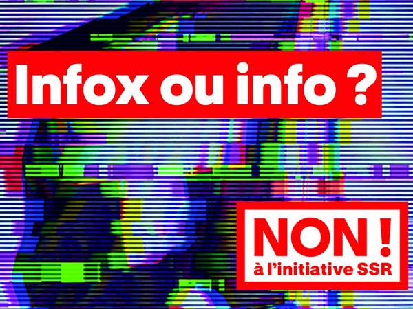 Infox ou info ?