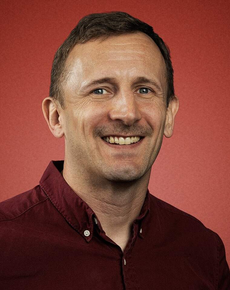 Björn Resener