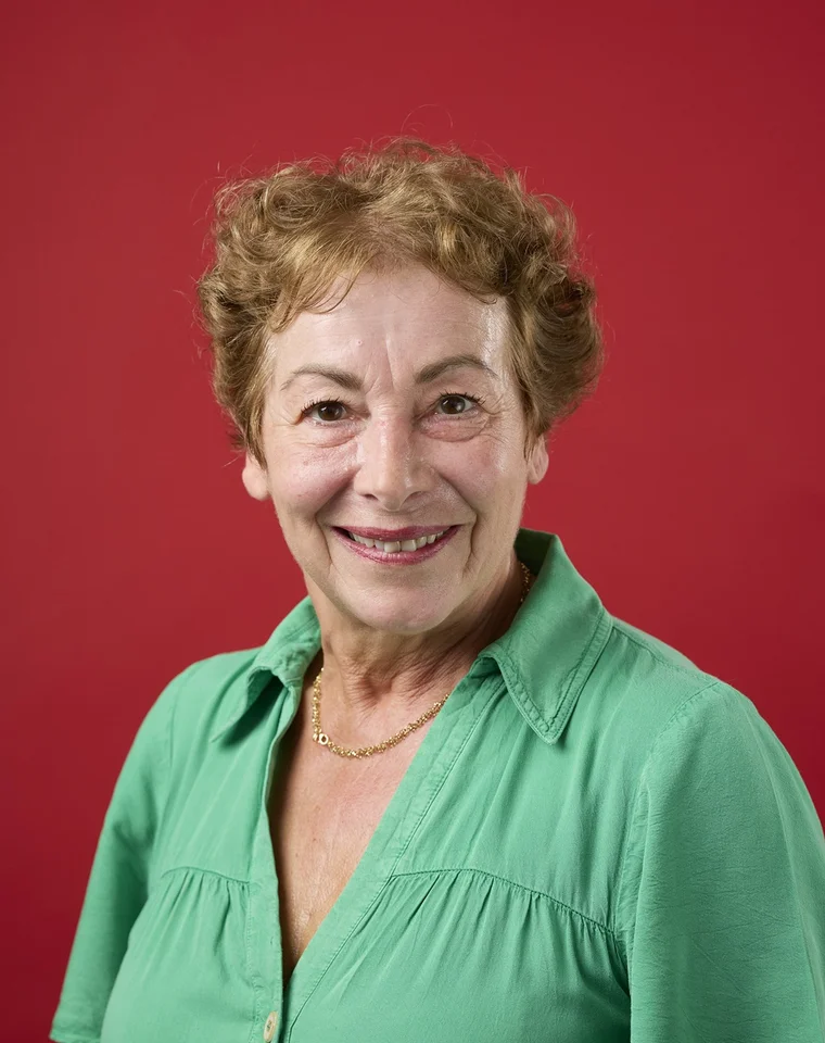 Maria Rosa D'Alessandris Maria Rosa D’Alessandris