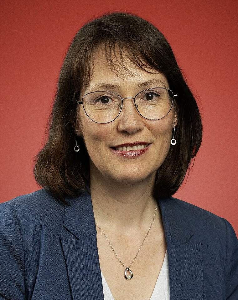 Cyrielle Huguenot