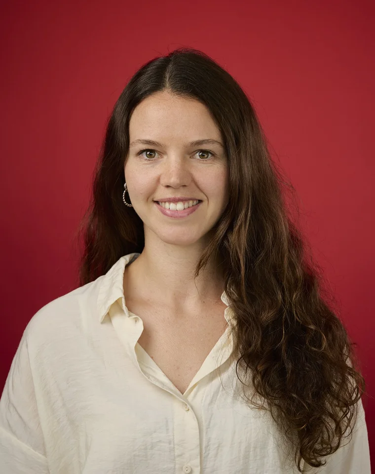 Seraina Graf Seraina Graf (SGB)