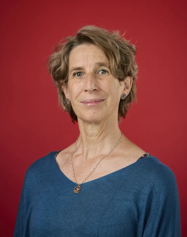 Juliet Harding Juliet Harding (SGB)