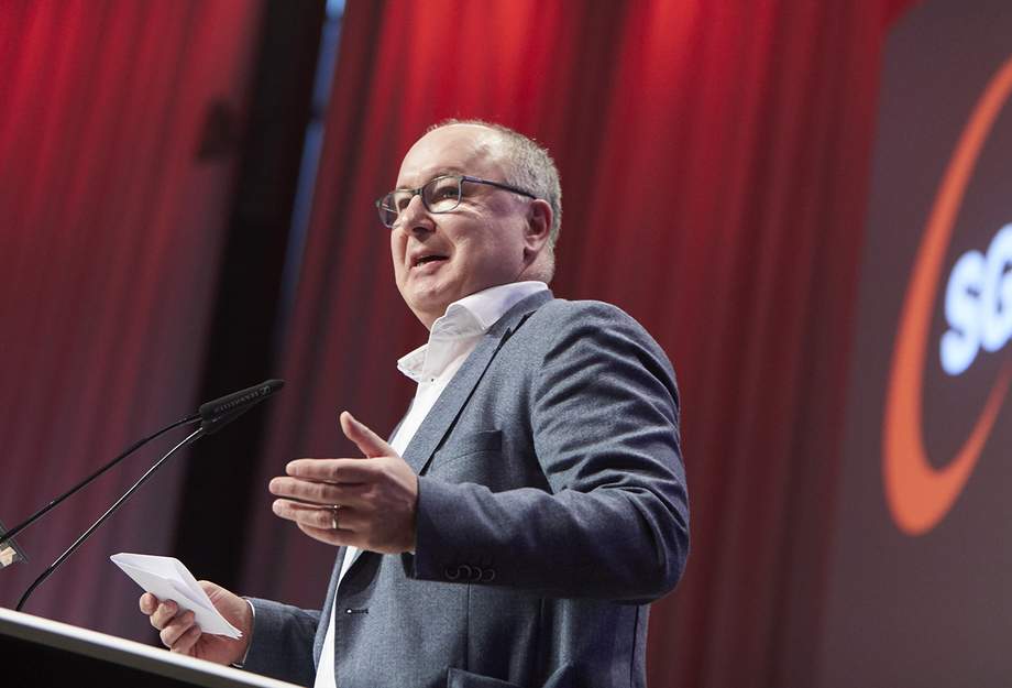 Pierre-Yves Maillard