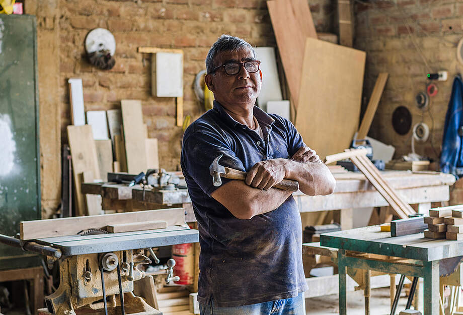 charpentier senior charpentier senior