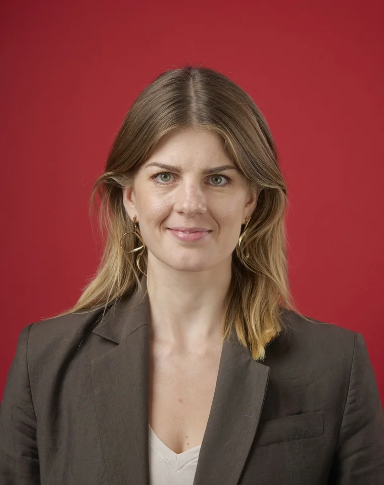 Ronja Jansen Ronja Jansen (SGB)