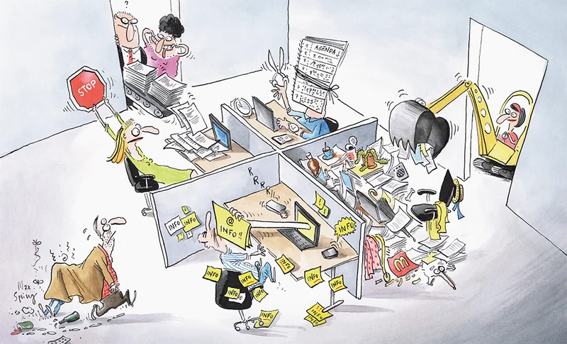 [Translate to fr:] Cartoon zum Thema