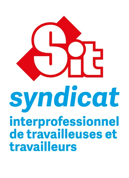 SIT SIT - Logo