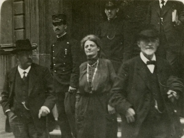 Rosa Bloch Rosa Bloch et autres