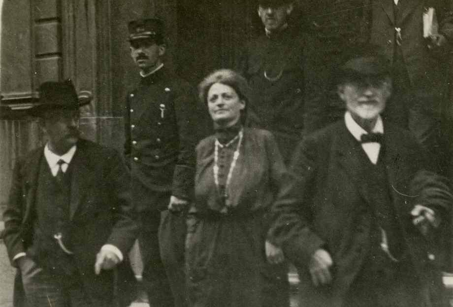Rosa Bloch Rosa Bloch et autres