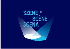 Logo de Scène Suisse